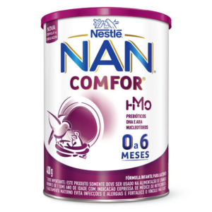 NAN COMFOR 1 PO 400G