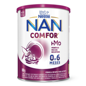NAN COMFOR 1 PO 800G