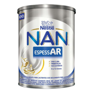 NAN AR PO 800G