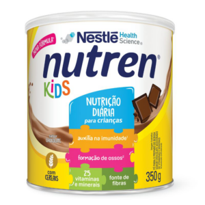 NUTREN KIDS CHOCOLATE 350G