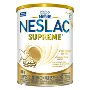 NESLAC SUPREME PO 800G