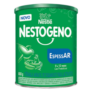 NESTOGENO ESPESSAR PO 800G