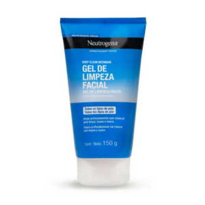 NEUTROGENA GEL LIMPEZA DEEP CLEAN  150G