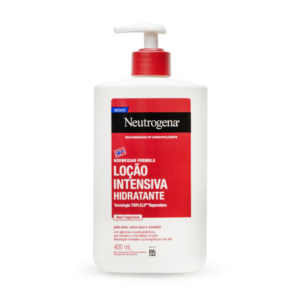NEUTROGENA NORWEGIAN HIDRATANTE CORPORAL 400ML SEM FRAGRANCIA