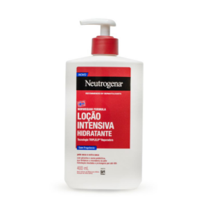 NEUTROGENA NORWEGIAN HIDRATANTE CORPORAL 400ML COM FRAGRANCIA