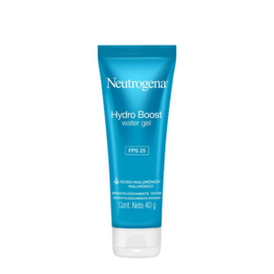 NEUTROGENA HYDRO BOOST WATER GEL FPS25 40G