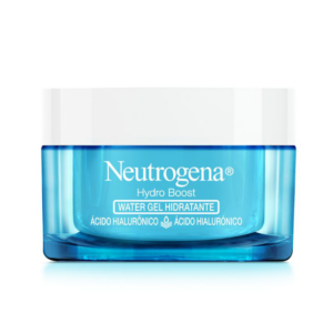 NEUTROGENA HYDRO BOOST GEL FACIAL AQUA 50G
