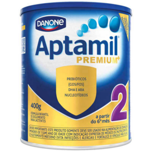 APTAMIL 2 PO 400G