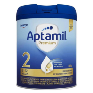APTAMIL 2 PO 800G