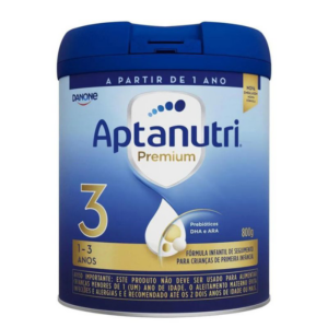 APTANUTRI PREMIUM 3G 800G
