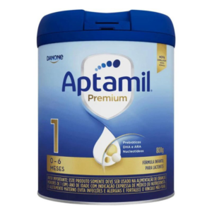 APTAMIL 1 PO 800G