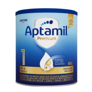 APTAMIL 1 PO 400G