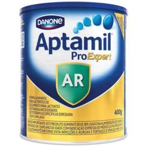 FORMULA INFANTIL APTAMIL RR 0 A 12 MESES DANONE 400G