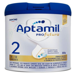 APTAMIL PROFUTURA 2 800G