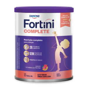 MILNUTRI COMPLETE 800G