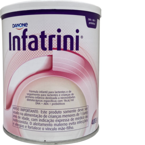 INFATRINI PO 400G