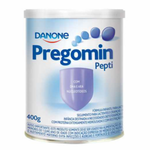 PREGOMIM PEPTI 400G