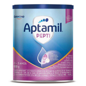 APTAMIL PEPTI 800G