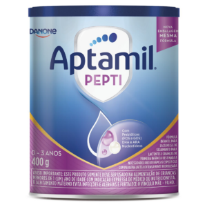 APTAMIL PEPTI 400G