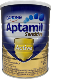 APTAMIL SENSITIVE ACTIVE 800G