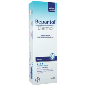 BEPANTOL DERMA CREME MULTIRESTAURADOR 40G