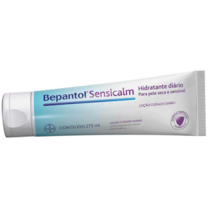 BEPANTOL DERMA SENSICALM HIDRATANTE 275ML