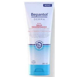 BEPANTOL DERMA LC CORPORAL INTENSIVO 200ML  NOVO