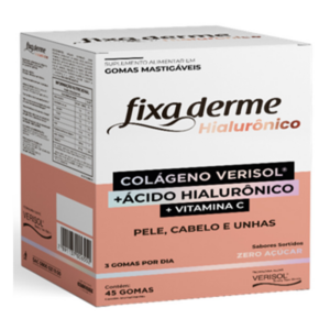 FIXA DERME HIALURONICO