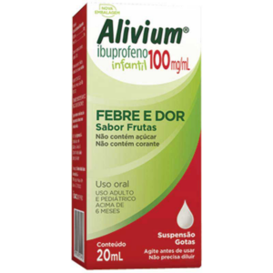 ALIVIUM 100MG GOTAS 20ML