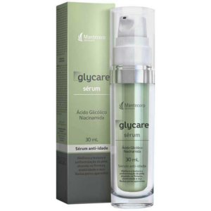 GLYCARE SERUM ANTI-IDADE 30ML
