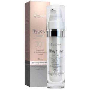 IVY C SERUM UV ANTI-IDADE 30ML