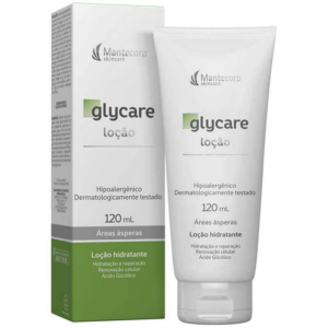 GLYCARE LOCAO 120ML