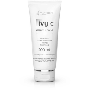 IVY C CORPO E COLO FPS20 200ML