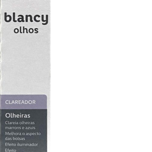 CREME BLANCY OLHOS CLAREADOR GEL 15ML