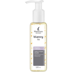 SABONETE BLANCY TX CLAREADOR 120ML