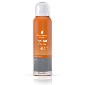EPISOL PROTETOR SOLAR INTENSE SPRAY FPS30 200ML