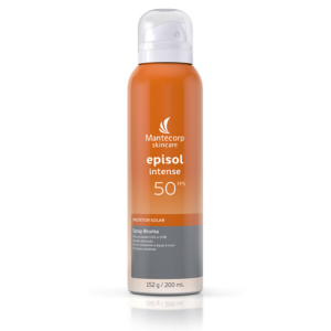 EPISOL PROTETOR SOLAR INTENSE SPRAY BRUMA FPS50 200ML