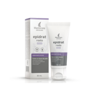 HIDRATANTE FACIAL EPIDRAT ROSTO ACQUA 50ML