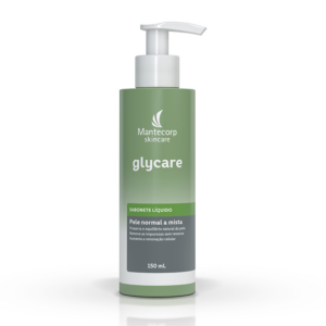 SABONETE GLYCARE LIQUIDO FACIAL 150ML
