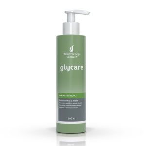 SABONETE GLYCARE LIQUIDO FACIAL 300ML