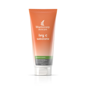 SABONETE IVY C LIQUIDO FACIAL 200ML