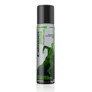 CALMINEX DICLO AEROSSOL 85ML