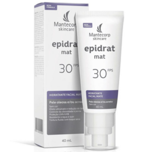 EPIDRAT MAT FATOR 30 SEM COR 40ML