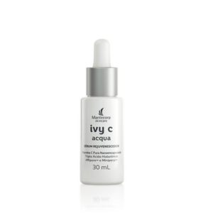 SERUM REJUVENESCEDOR MANTECORP IVY C ACQUA 30ML