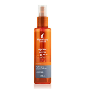 EPISOL PROTETOR SOLAR HYDRA SPRAY FPS50 200ML