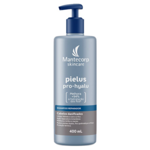 SHAMPOO PIELUS PRO HYALU 400ML