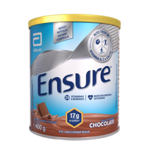 ENSURE CHOCOLATE 400G