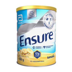 ENSURE BANANA 850G