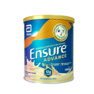 ENSURE ADVANCE CEREAL 400G