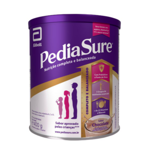 PEDIASURE CHOCOLATE 400G